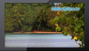 MelodyZen HD Logo